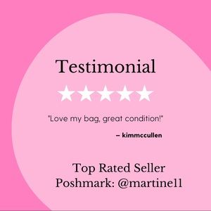 5 Star Testimonial